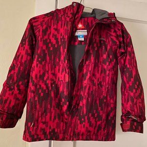 Columbia ski/winter jacket - boys